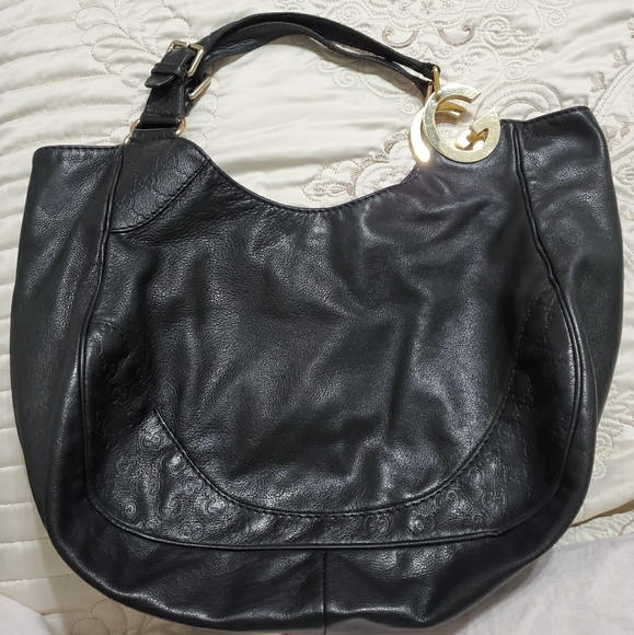 Gucci Hobo Handbag - Picture 1 of 8